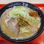 東横 - 料理写真: