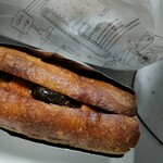 しげくに屋55ベーカリー - 