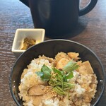 ワンガーデン - 