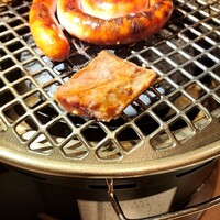 和牛焼肉 神楽坂 牛ます - 