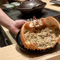 湘南沖地蟹専門店ふじ月 - 