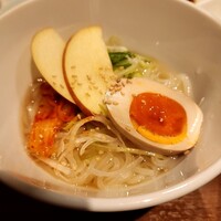 和牛焼肉 神楽坂 牛ます - 