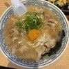 丸源ラーメン 我孫子店