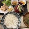 あかり食堂