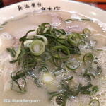 長浜屋台 一心亭 - 