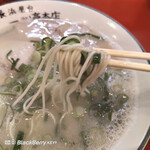 長浜屋台 一心亭 - 