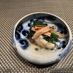 鉄板焼　銀明翠 - 