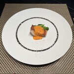 鉄板焼　銀明翠 - 