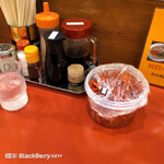 長浜屋台 一心亭 - 