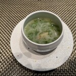 鉄板焼　銀明翠 - 