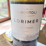 282474210 - ハウスワイン赤