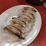 長浜屋台 一心亭 - 