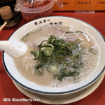 長浜屋台 一心亭 - 