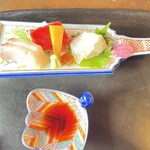 国登録文化財 二木屋 - 造里