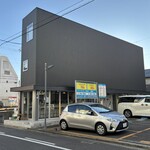 cobaco COFFEE  - 夜とかキレイだろな。このまま透明な感じでいてほしい