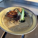 Vegan Ramen UZU Tokyo - 