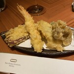 THE-MOMENT GRILL&DINING - 