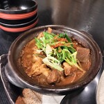 風来坊 - 