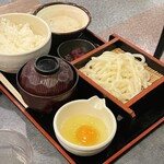 すしめん処 大京 - 