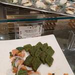 シェフズダイニング シンフォニー - 