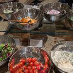 シェフズダイニング シンフォニー - 