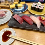 回転寿司 やまと 木更津店 - 