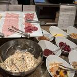 シェフズダイニング シンフォニー - 