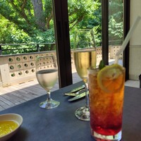 キハチ 青山本店 - 雰囲気抜群！