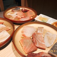 焼うお いし川 - 