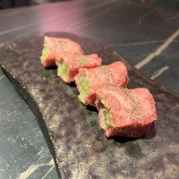 和牛焼肉 伍感 - 