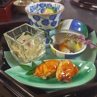 割烹 うおまん 中之島店 - 