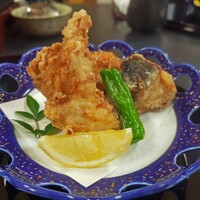 割烹 うおまん 中之島店 - 