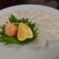 割烹 うおまん 中之島店 - 