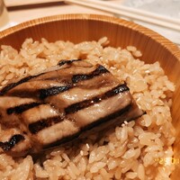 焼うお いし川 - 