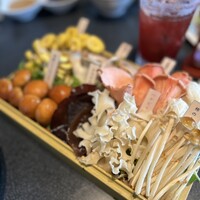 Shangri-La’s secret 表参道店 - 