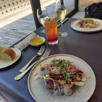 キハチ 青山本店 - 