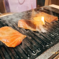 焼うお いし川 - 