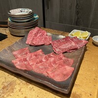 銀座 山科 - 