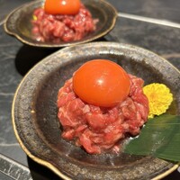 和牛焼肉 伍感 - 