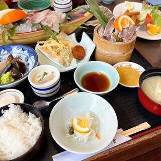 漁亭いわし茶屋_1