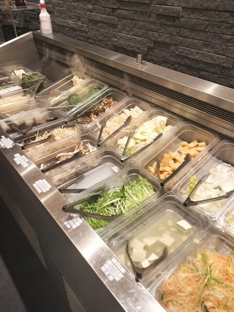 Tajimaya Ionmo-Ru Kyoto Ten photo 3