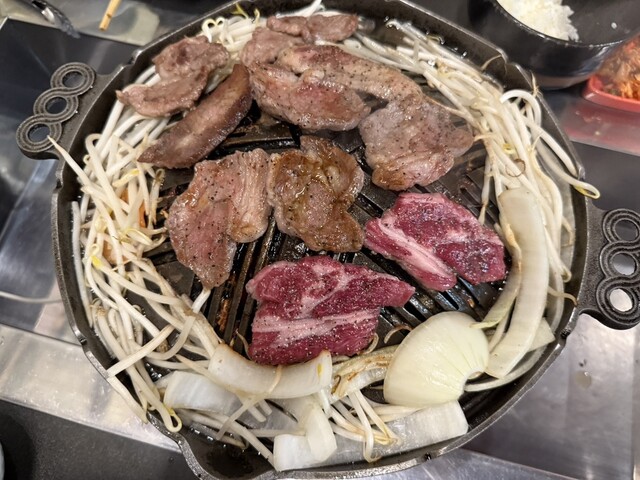 口コミ一覧 : ラムきちの写真