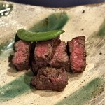 れすとらん 温席 - 