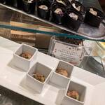 シェフズダイニング シンフォニー - 