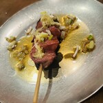 やきとりや 東大宮店 - 