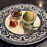 れすとらん 温席 - 