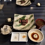 れすとらん 温席 - 