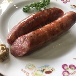 狩人料理 マタギ - 