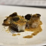 れすとらん 温席 - 料理写真: