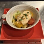 れすとらん 温席 - 